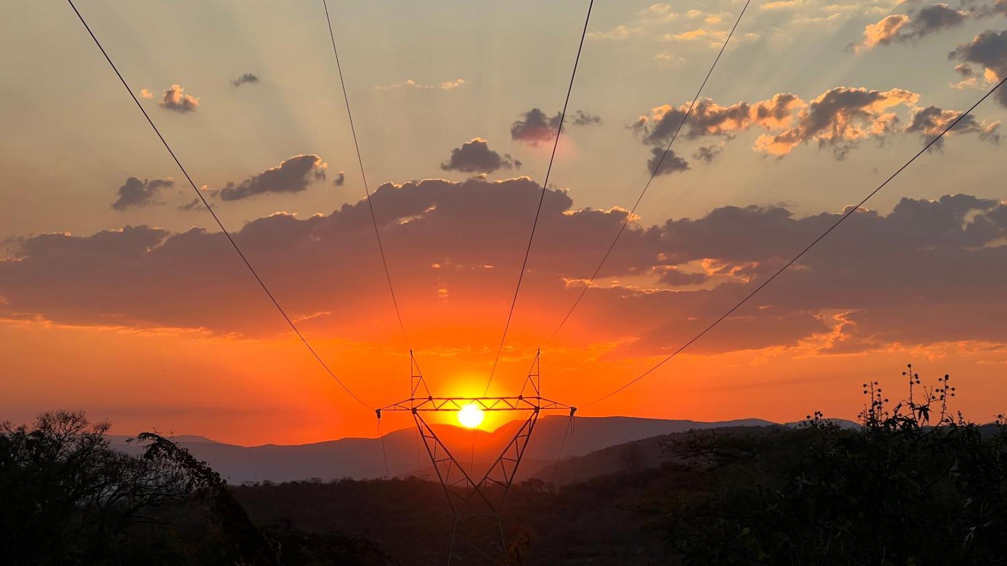 נלספרויט Loerieroep Estate - Mountainview Selfcatering Accommodation Nelspruit מראה חיצוני תמונה