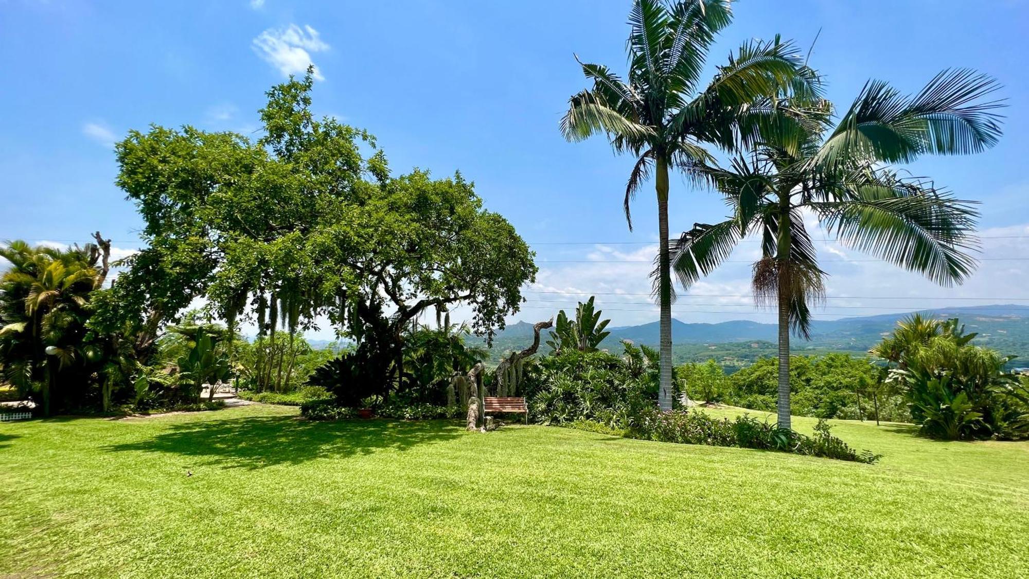 נלספרויט Loerieroep Estate - Mountainview Selfcatering Accommodation Nelspruit מראה חיצוני תמונה