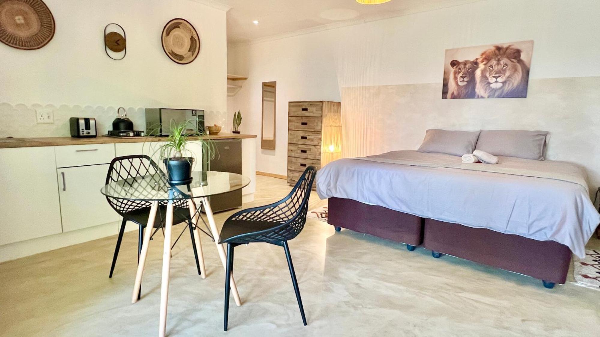 נלספרויט Loerieroep Estate - Mountainview Selfcatering Accommodation Nelspruit מראה חיצוני תמונה