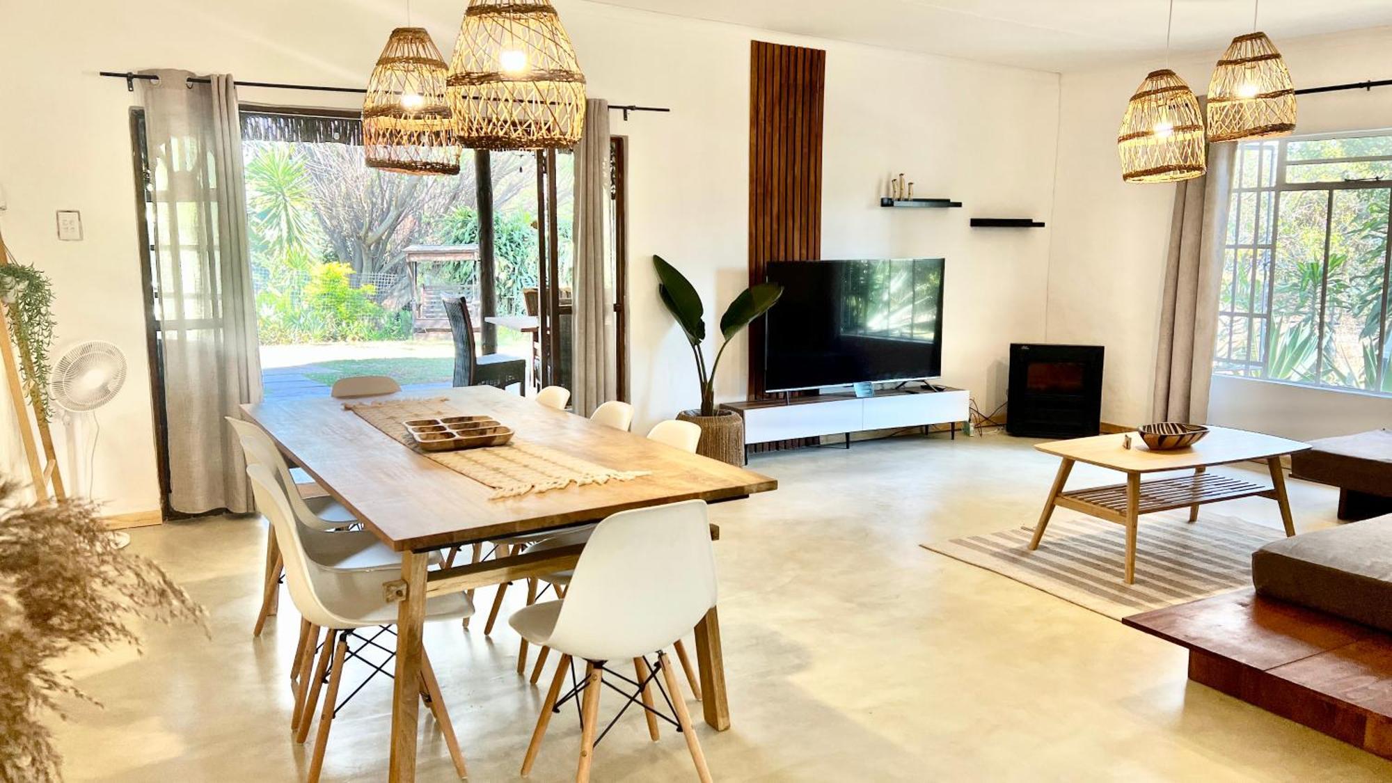 נלספרויט Loerieroep Estate - Mountainview Selfcatering Accommodation Nelspruit מראה חיצוני תמונה