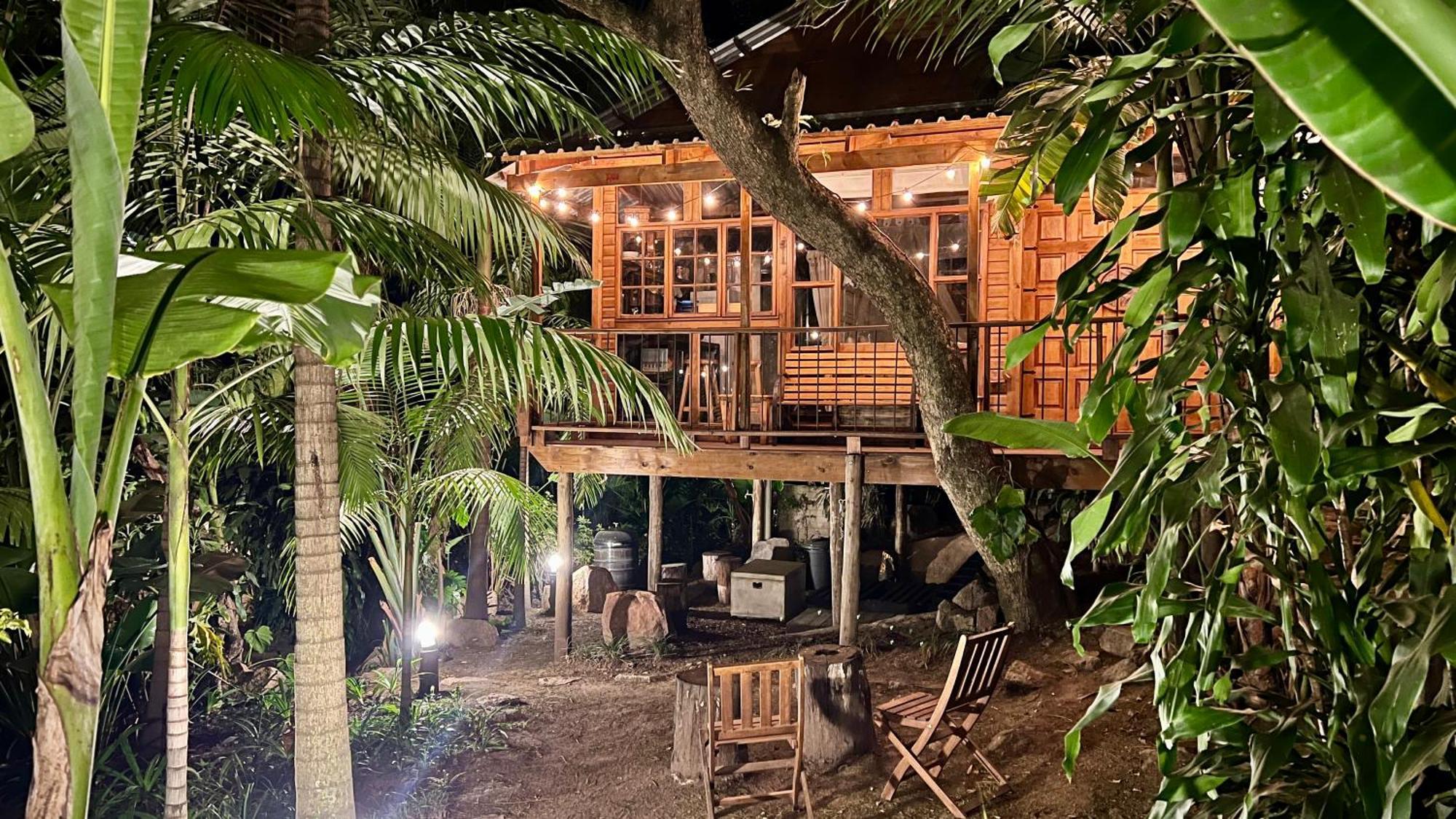 נלספרויט Loerieroep Estate - Mountainview Selfcatering Accommodation Nelspruit מראה חיצוני תמונה
