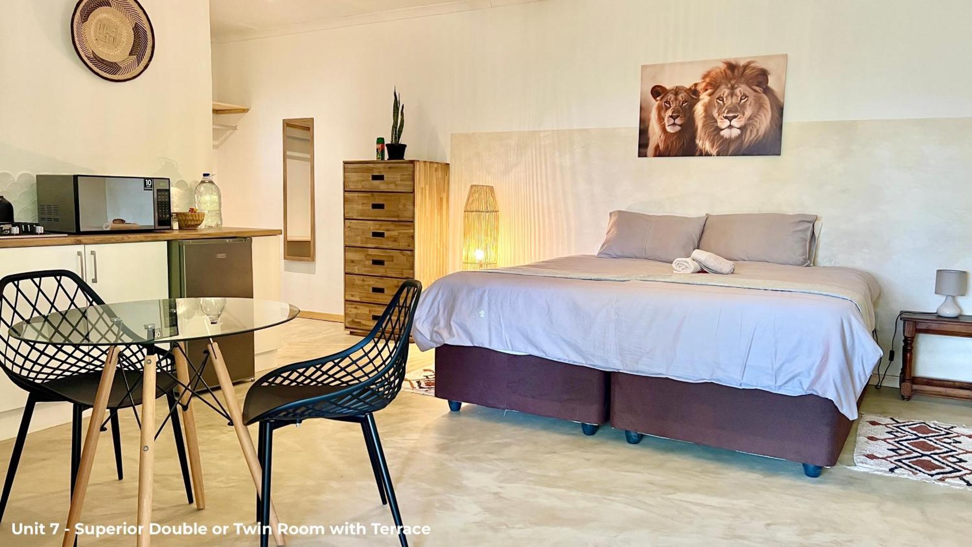 נלספרויט Loerieroep Estate - Mountainview Selfcatering Accommodation Nelspruit מראה חיצוני תמונה