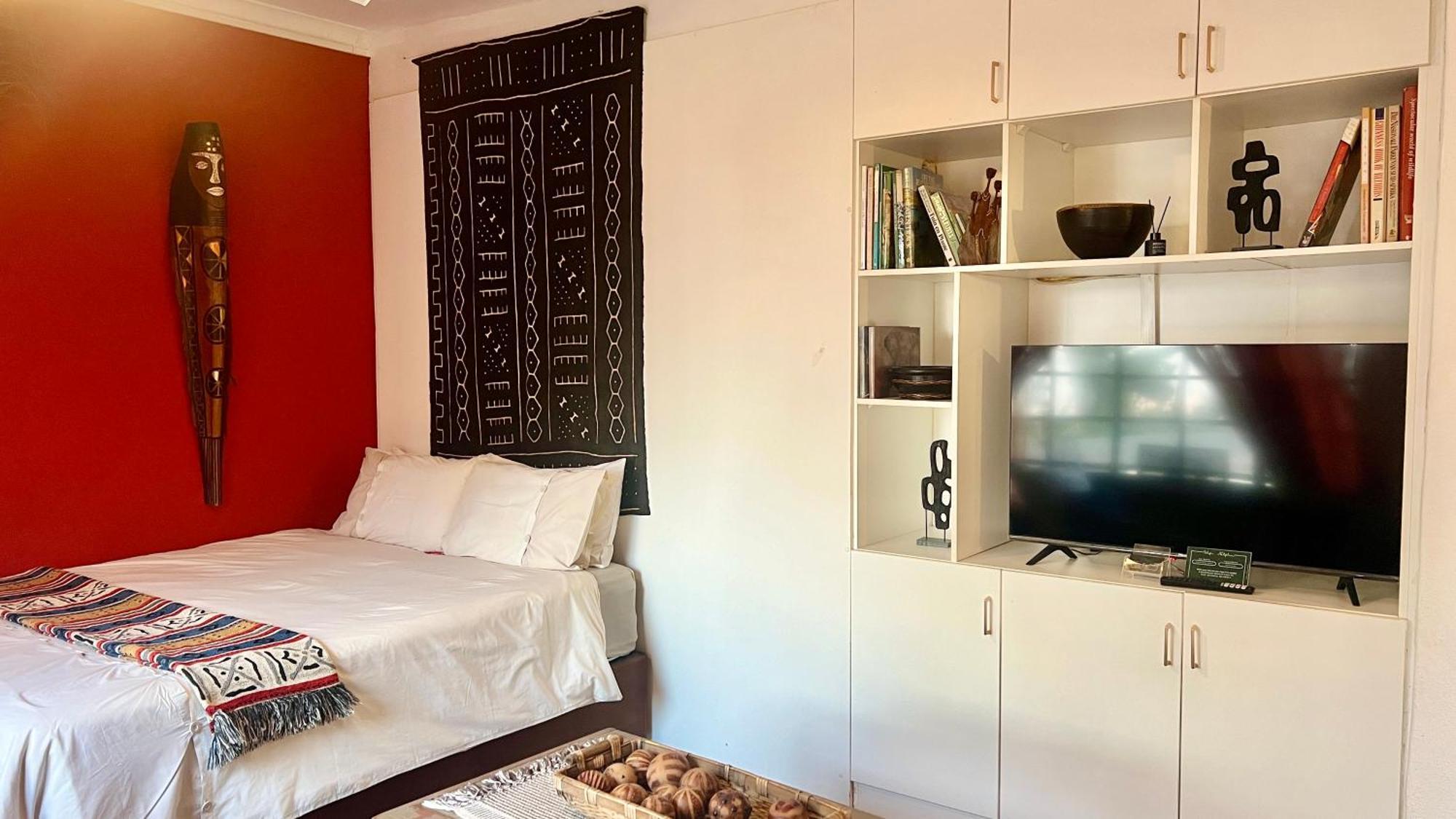נלספרויט Loerieroep Estate - Mountainview Selfcatering Accommodation Nelspruit מראה חיצוני תמונה