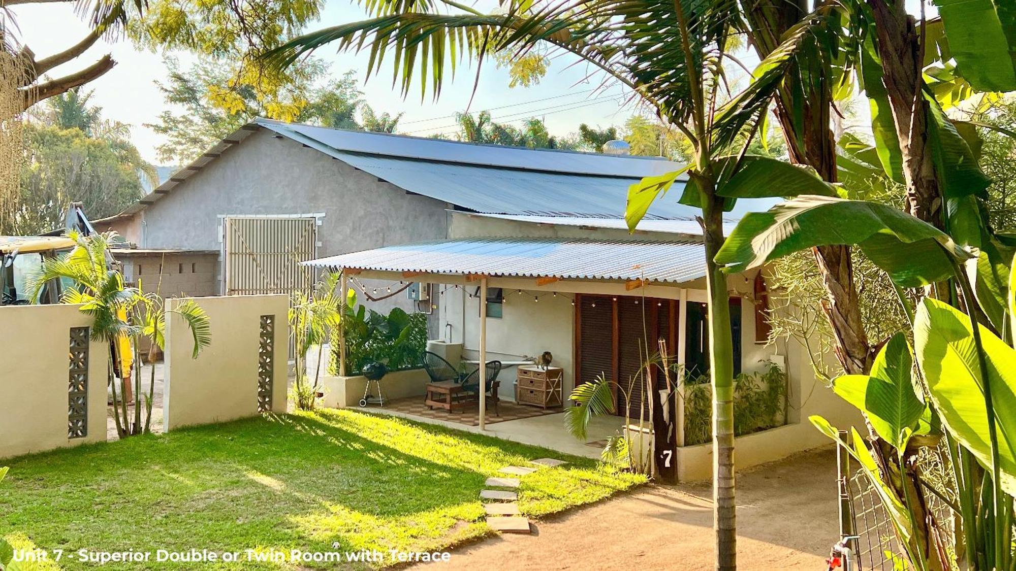 נלספרויט Loerieroep Estate - Mountainview Selfcatering Accommodation Nelspruit מראה חיצוני תמונה