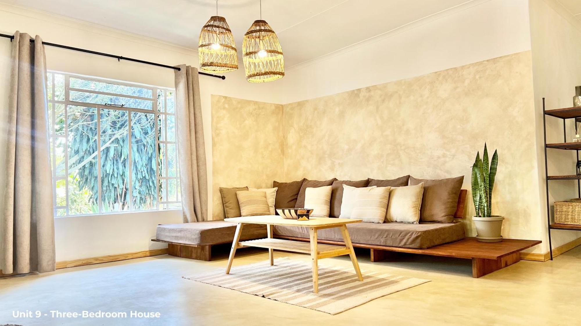 נלספרויט Loerieroep Estate - Mountainview Selfcatering Accommodation Nelspruit מראה חיצוני תמונה