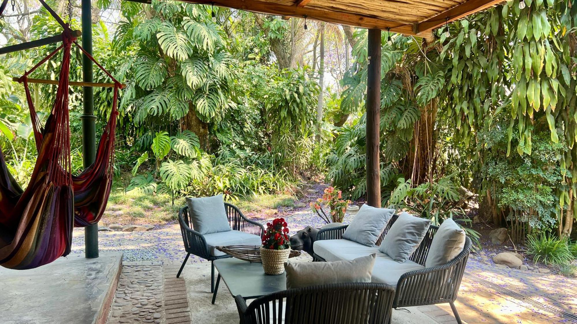 נלספרויט Loerieroep Estate - Mountainview Selfcatering Accommodation Nelspruit מראה חיצוני תמונה