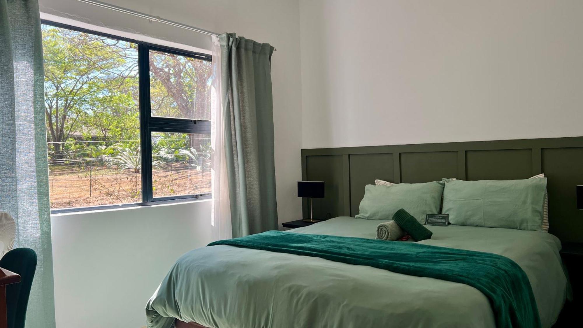 נלספרויט Loerieroep Estate - Mountainview Selfcatering Accommodation Nelspruit מראה חיצוני תמונה