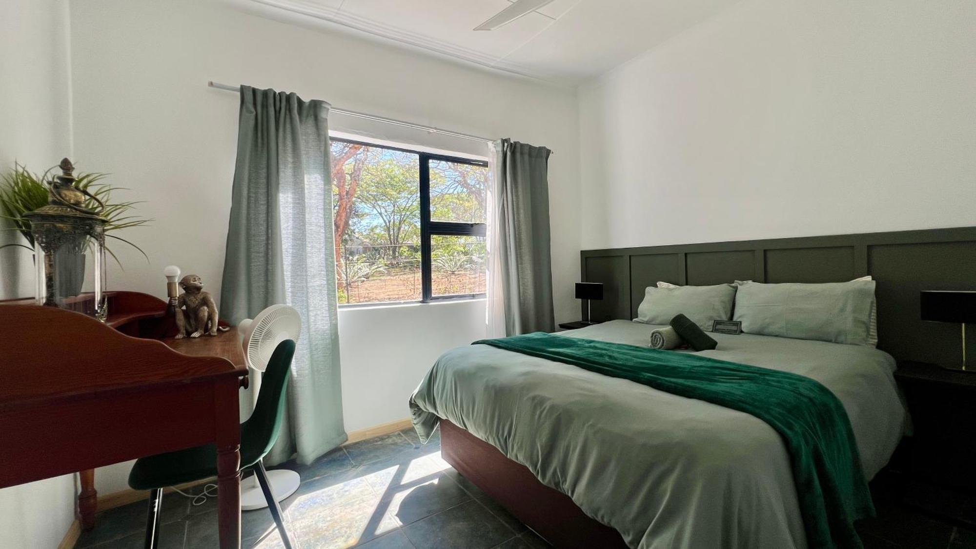 נלספרויט Loerieroep Estate - Mountainview Selfcatering Accommodation Nelspruit מראה חיצוני תמונה