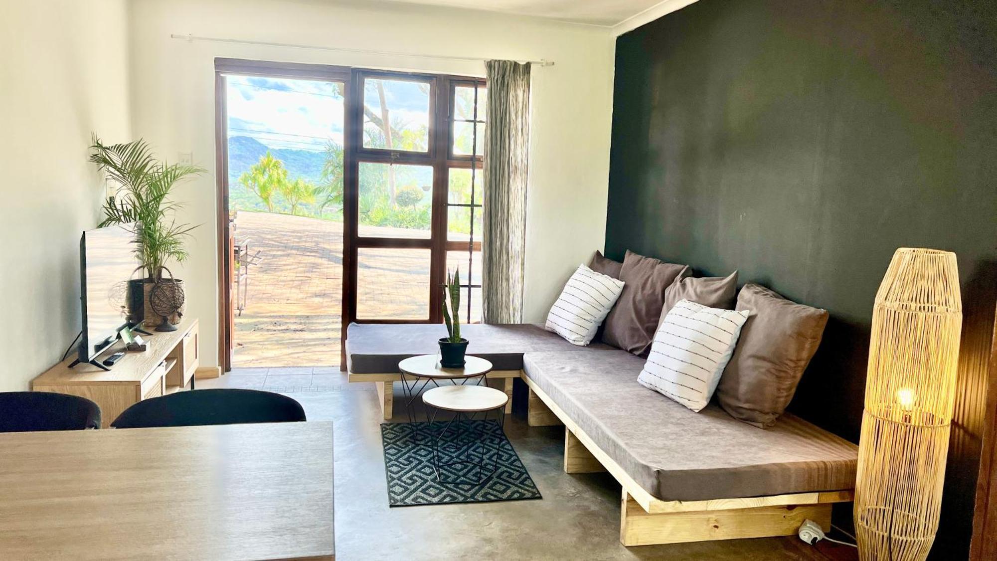 נלספרויט Loerieroep Estate - Mountainview Selfcatering Accommodation Nelspruit מראה חיצוני תמונה