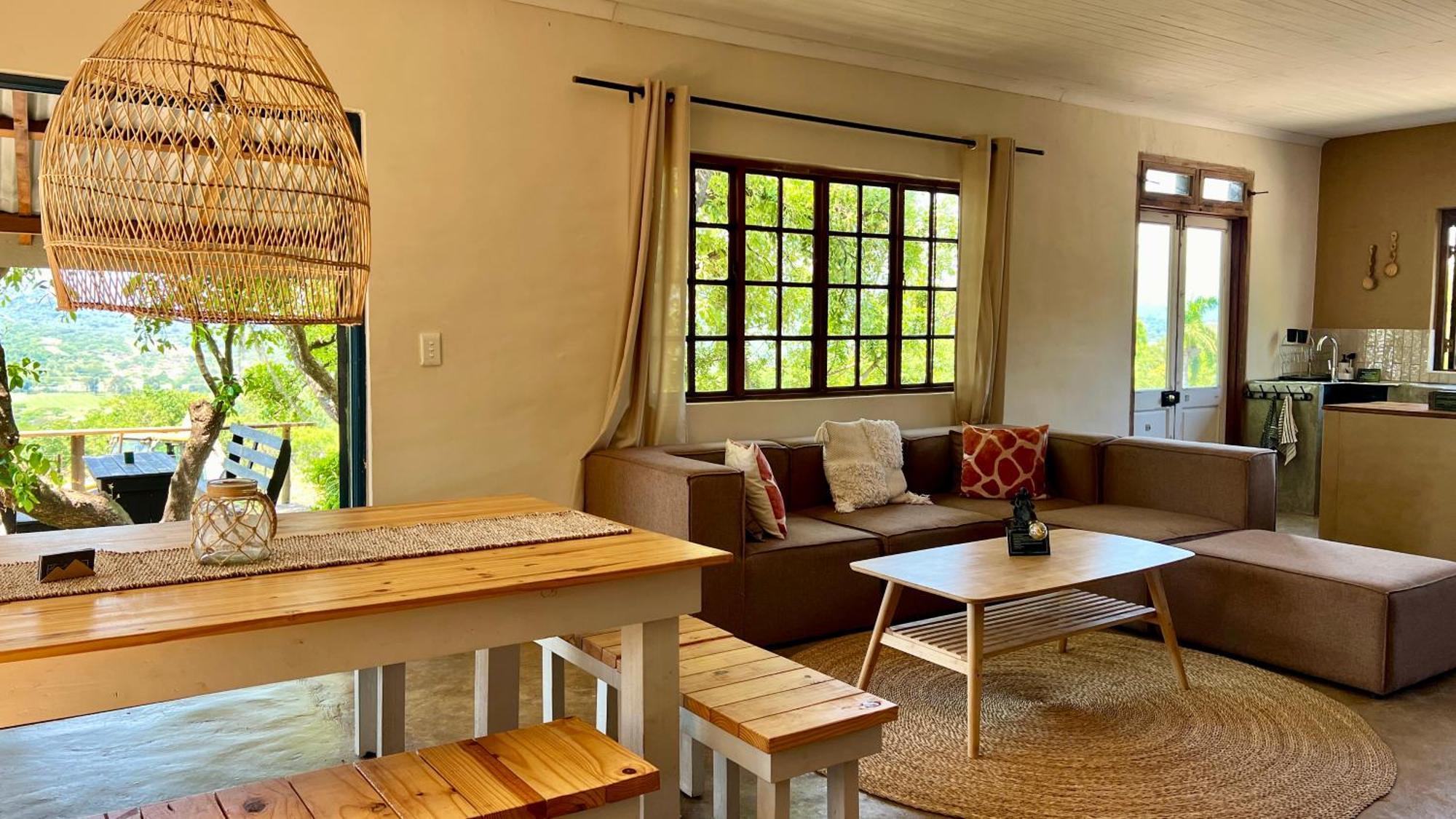 נלספרויט Loerieroep Estate - Mountainview Selfcatering Accommodation Nelspruit מראה חיצוני תמונה