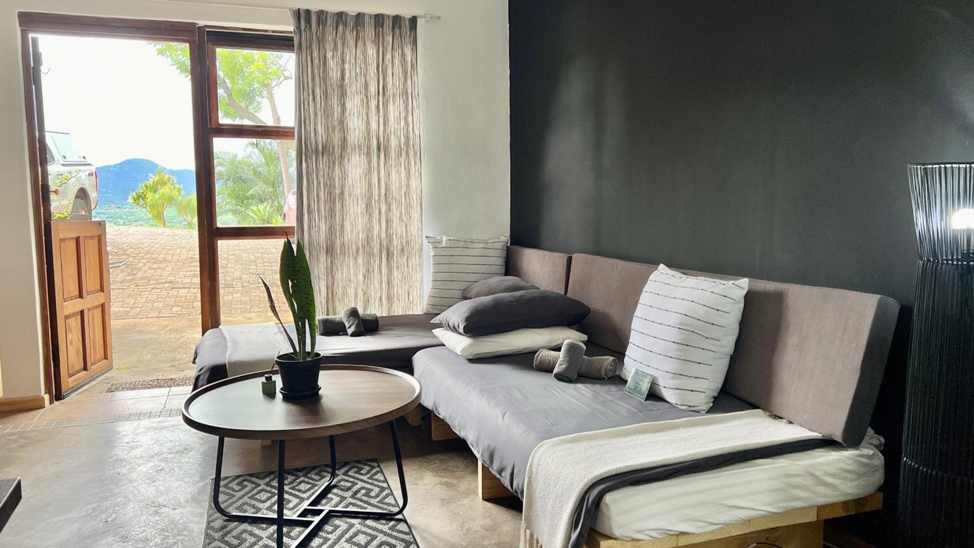 נלספרויט Loerieroep Estate - Mountainview Selfcatering Accommodation Nelspruit מראה חיצוני תמונה