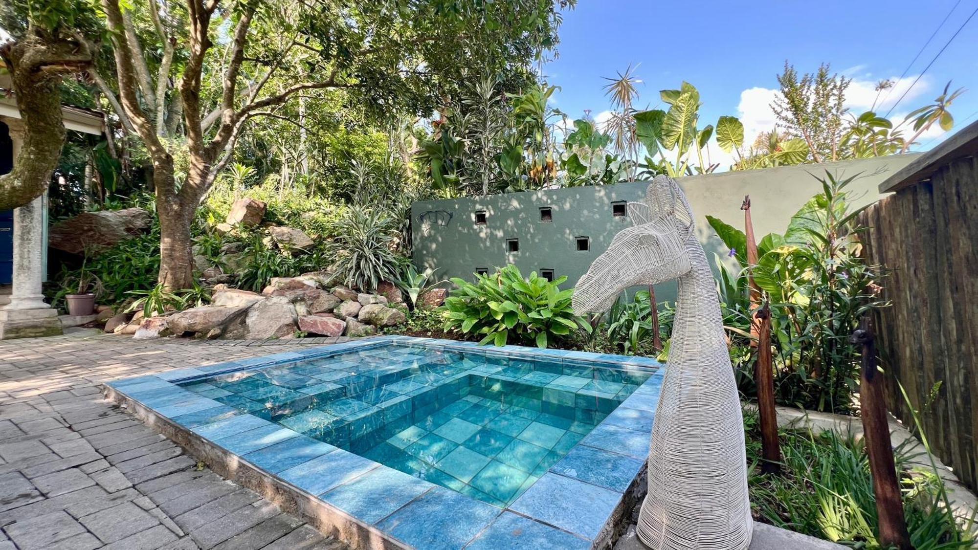 נלספרויט Loerieroep Estate - Mountainview Selfcatering Accommodation Nelspruit מראה חיצוני תמונה
