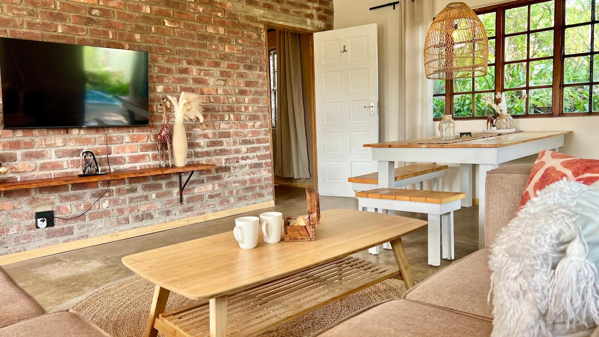 נלספרויט Loerieroep Estate - Mountainview Selfcatering Accommodation Nelspruit מראה חיצוני תמונה