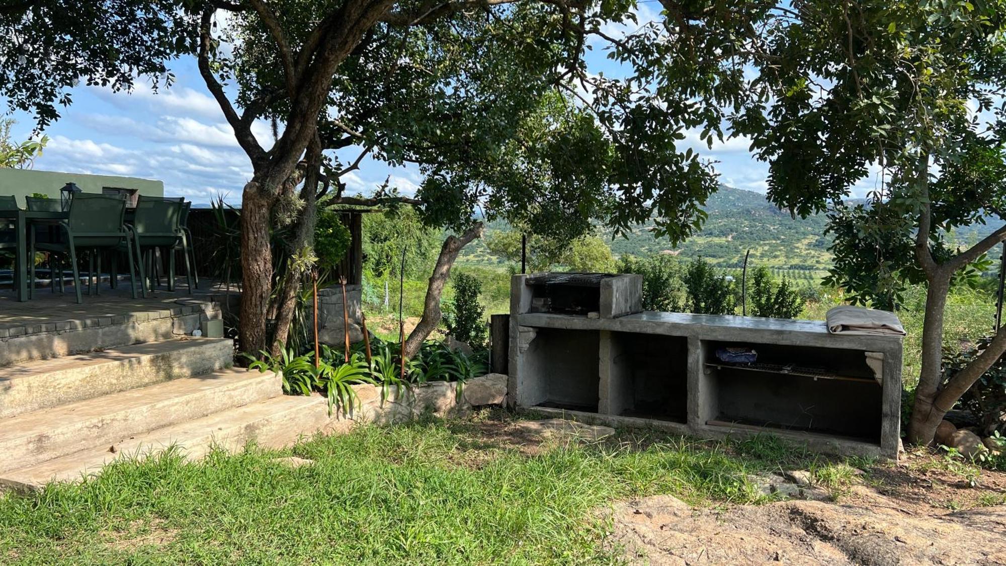 נלספרויט Loerieroep Estate - Mountainview Selfcatering Accommodation Nelspruit מראה חיצוני תמונה