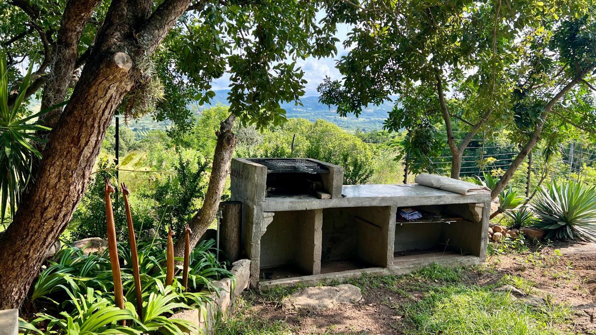 נלספרויט Loerieroep Estate - Mountainview Selfcatering Accommodation Nelspruit מראה חיצוני תמונה