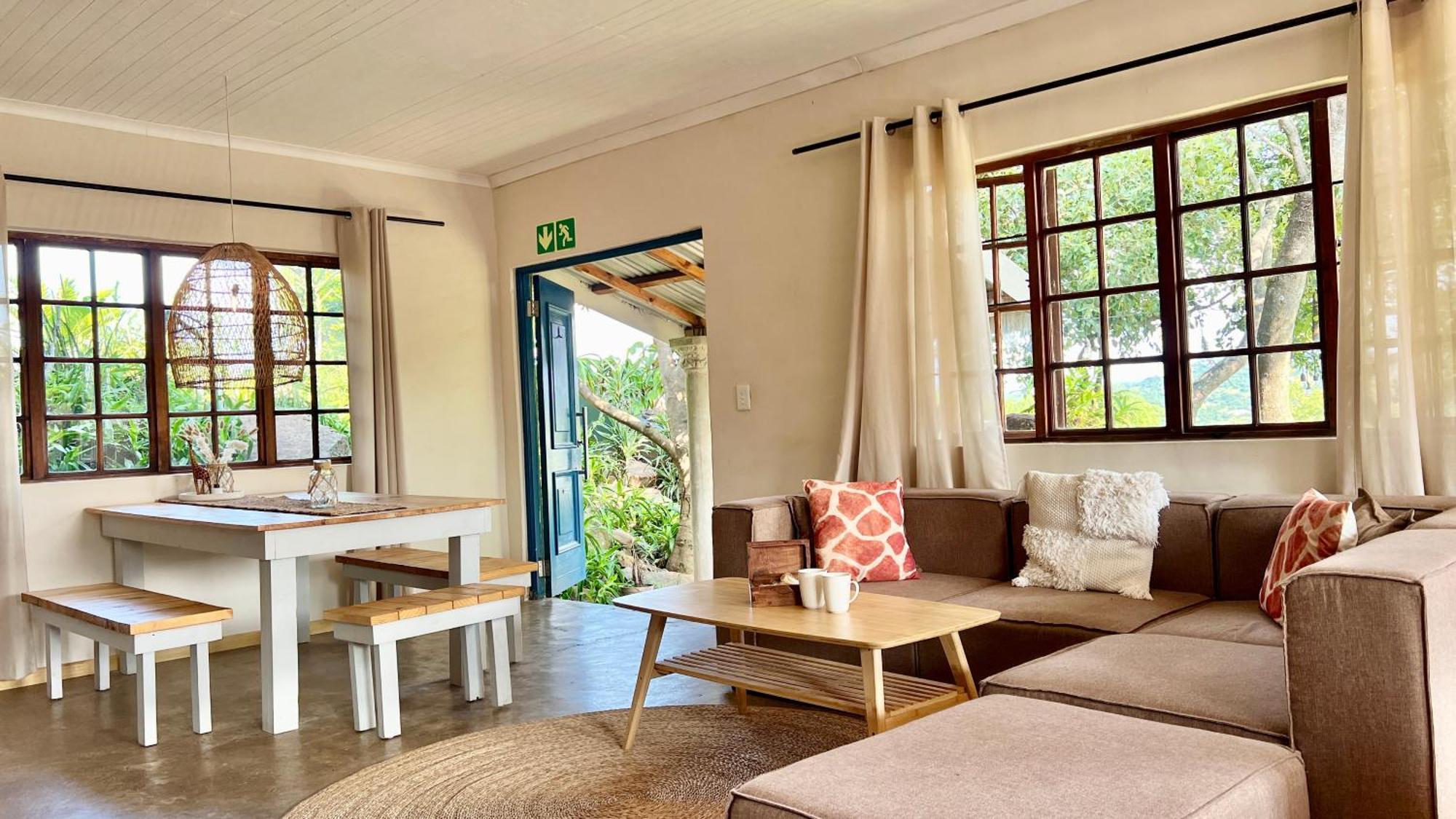 נלספרויט Loerieroep Estate - Mountainview Selfcatering Accommodation Nelspruit מראה חיצוני תמונה