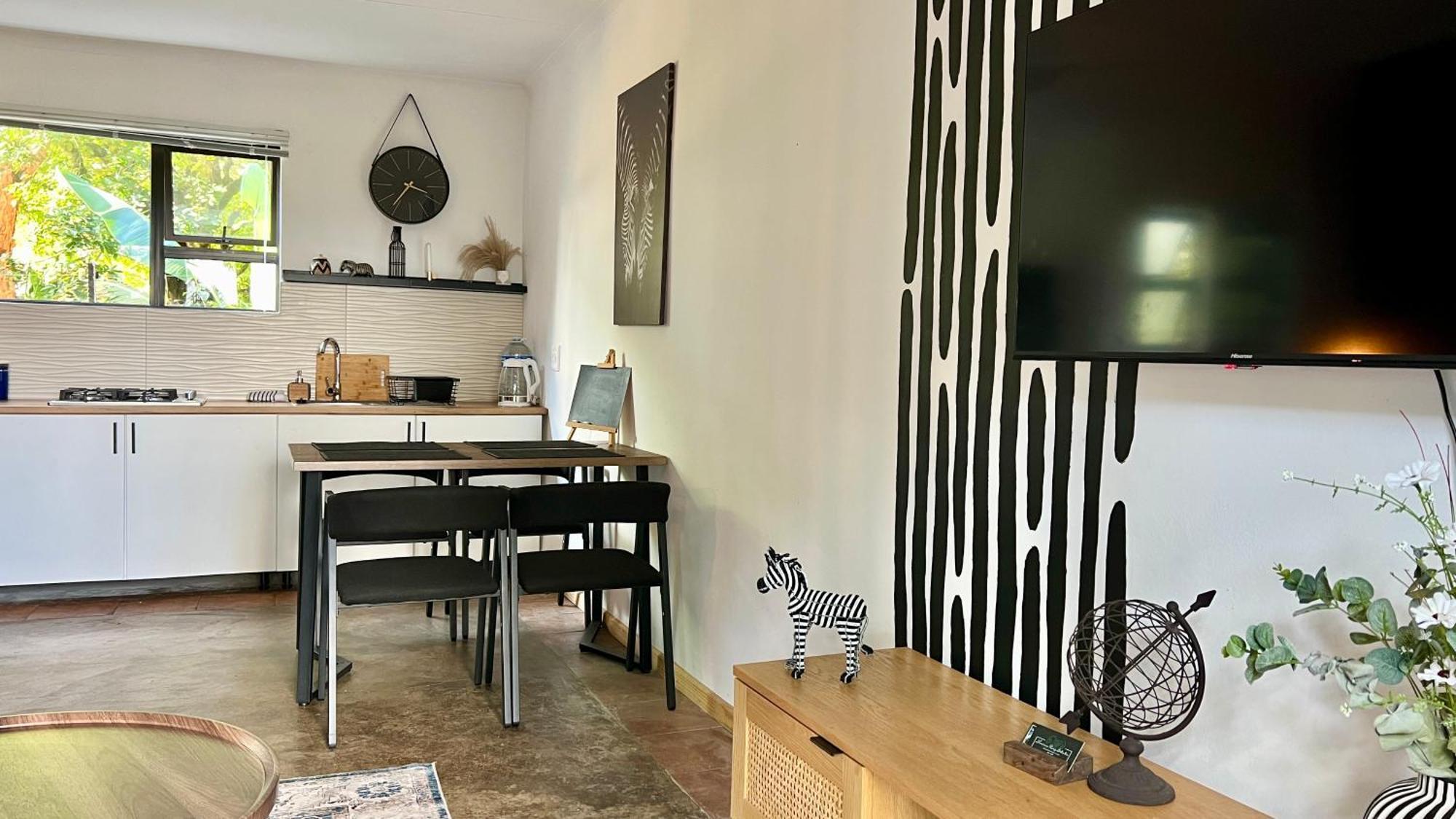 נלספרויט Loerieroep Estate - Mountainview Selfcatering Accommodation Nelspruit מראה חיצוני תמונה