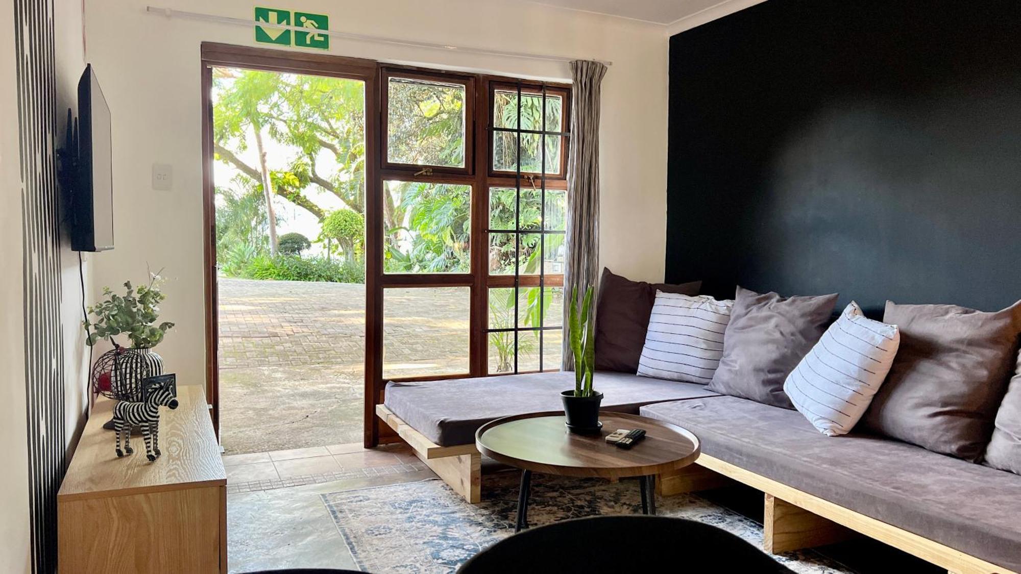 נלספרויט Loerieroep Estate - Mountainview Selfcatering Accommodation Nelspruit מראה חיצוני תמונה